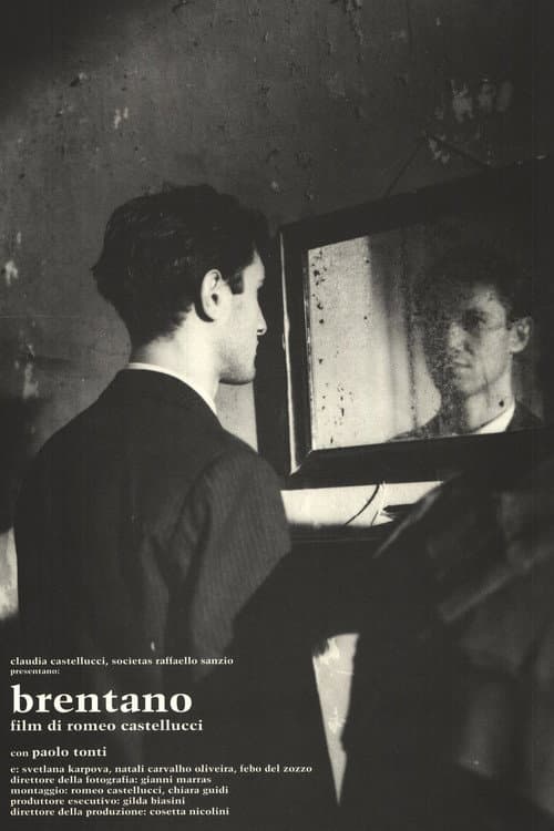 Brentano (1995) poster