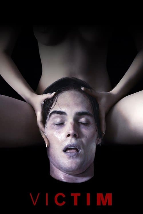 Victim (2010) poster