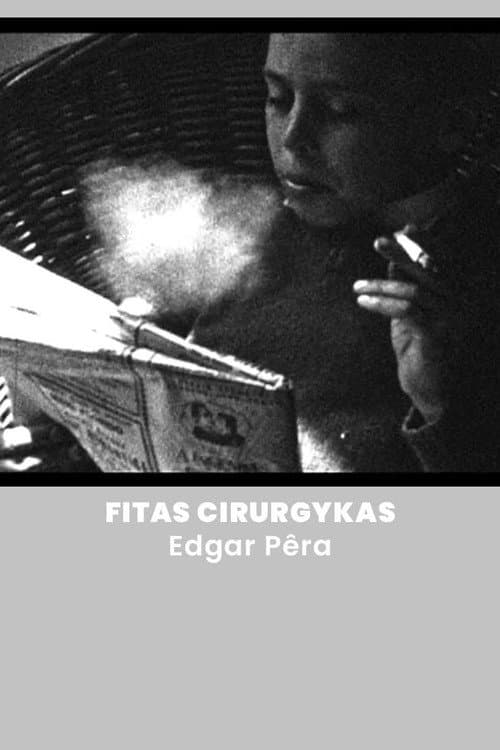 Fitas Cirúrgykas (2021) poster