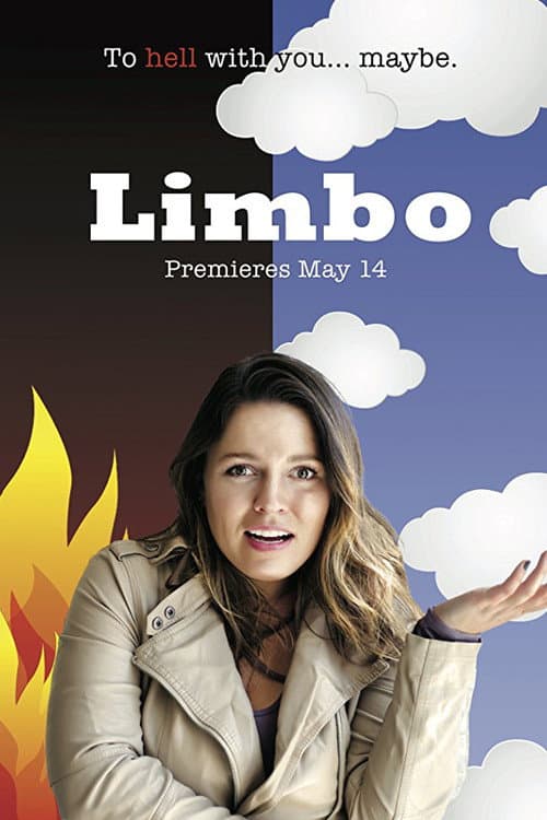 Limbo (2017) poster