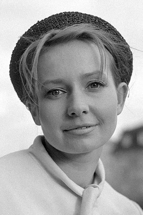 Elżbieta Czyżewska foto