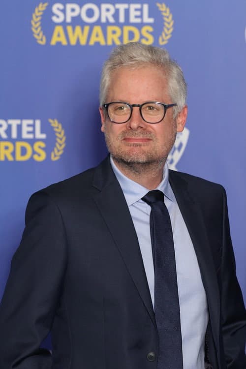 Guillaume Priou foto