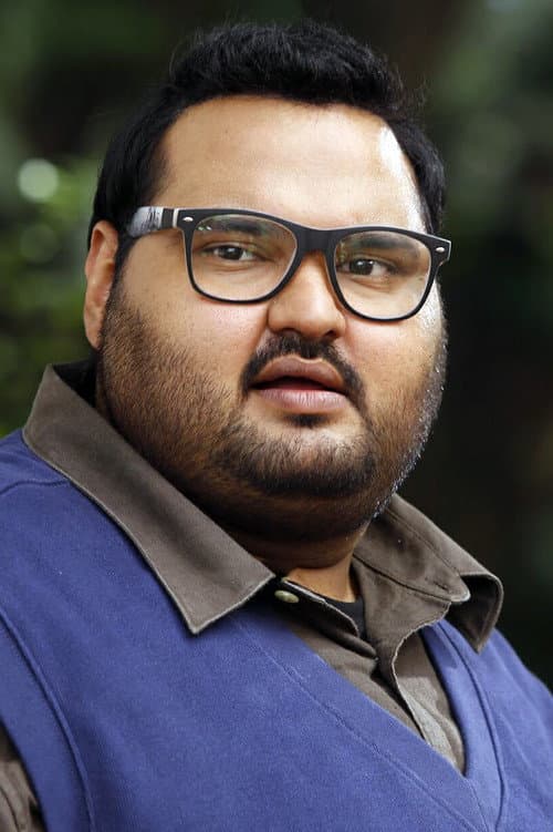 Sekhar Menon foto