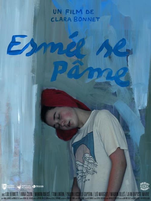 Esmée se pâme (2025) poster