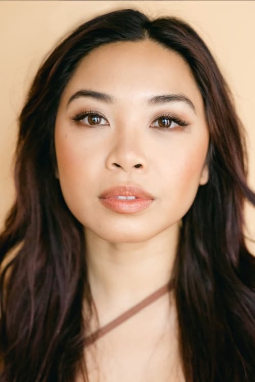 Kimberly-Ann Truong foto