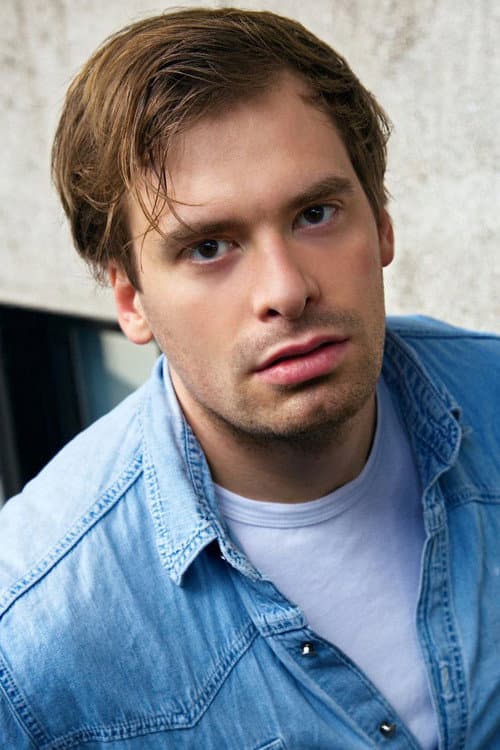 Kaspar Simonischek foto