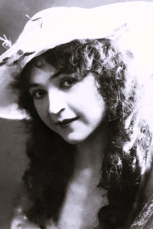 Gertrude Robinson foto
