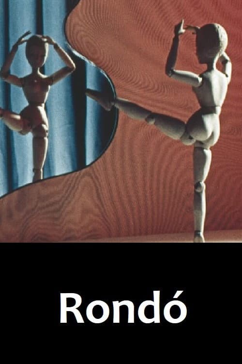 Rondo (1958) poster