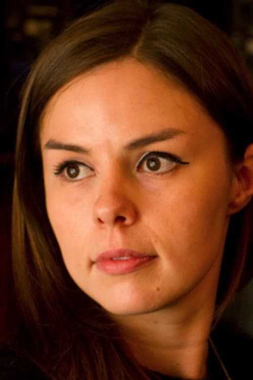 Sofia Bohdanowicz foto