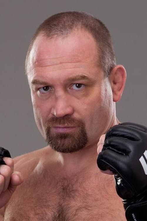 Vladimir Matyushenko foto