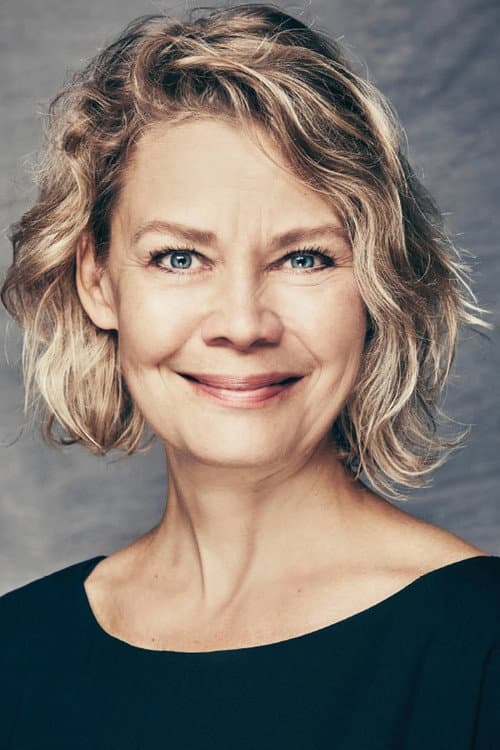 Mette Maria Ahrenkiel foto