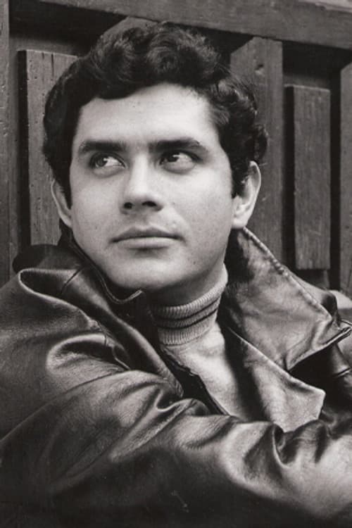 Javier Ruán foto