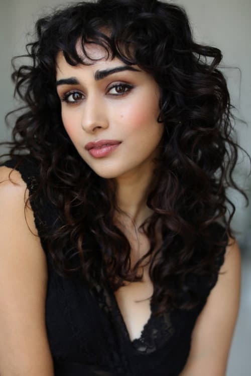 Deepti Menon foto