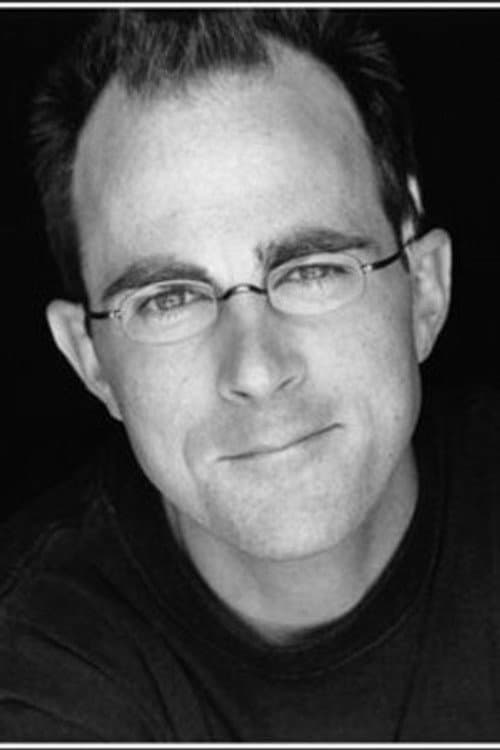 Shawn Michael Patrick foto