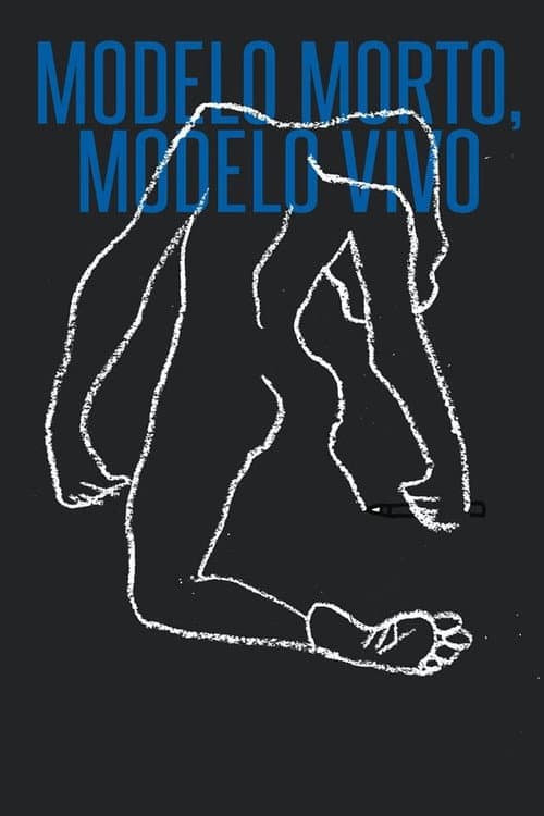 Modelo Morto, Modelo Vivo (2020) poster