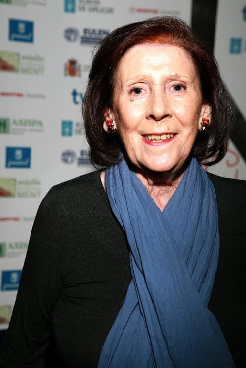 Mariví Bilbao foto