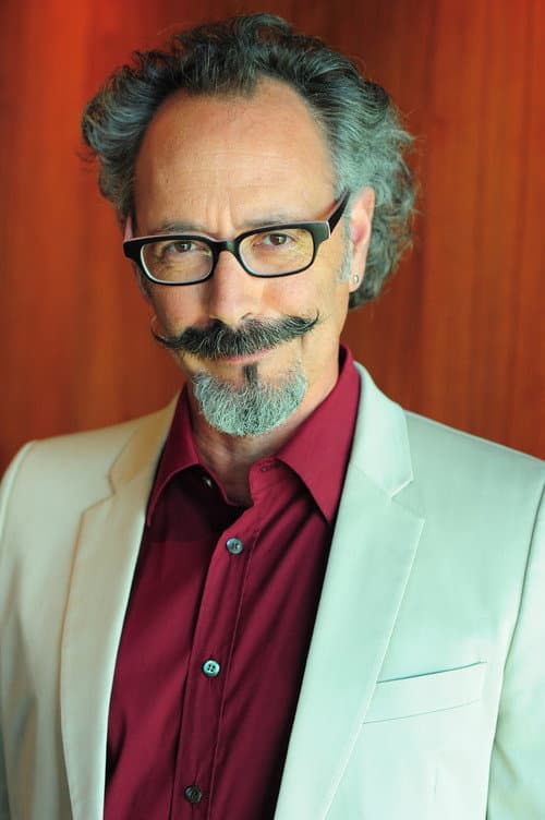 Lev L. Spiro foto