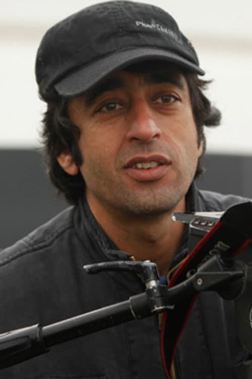 Touraj Aslani foto