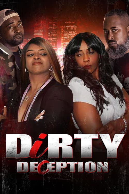 Dirty Deception (2024) poster