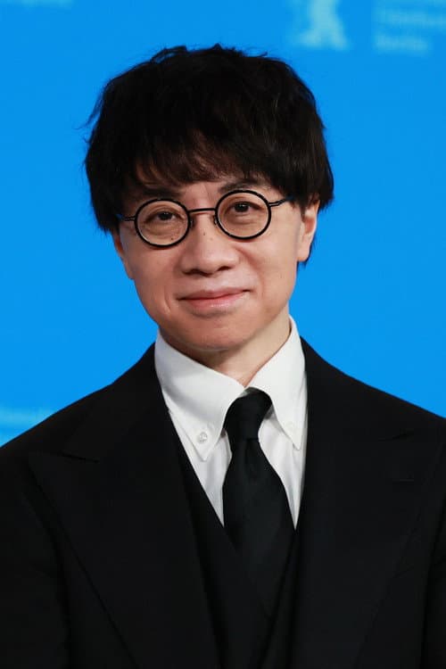 新海誠 foto