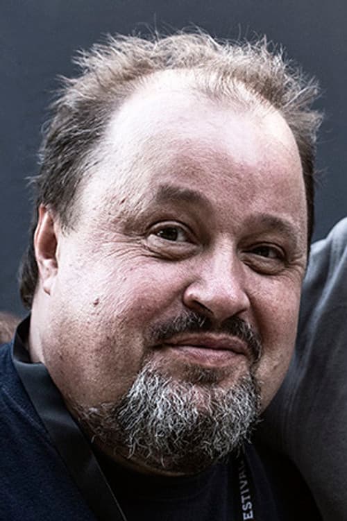 Steve Rothery foto