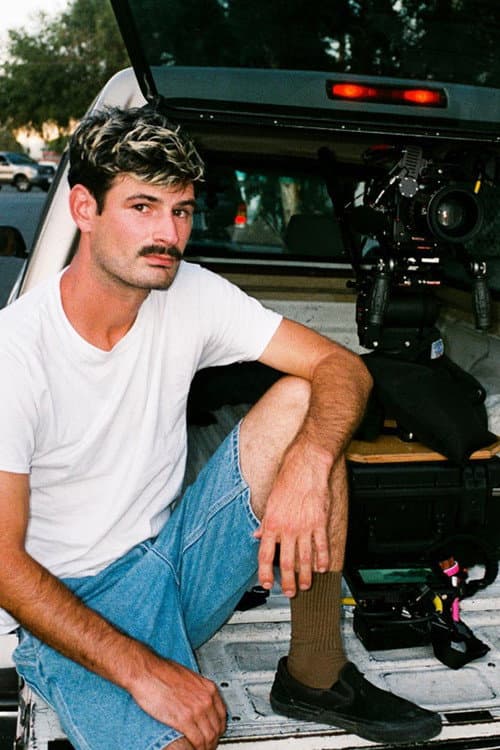 Tom Mull foto