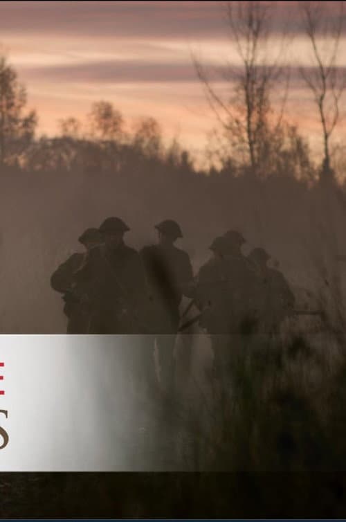 Heritage Minutes: Liberation of the Netherlands (2020) poster