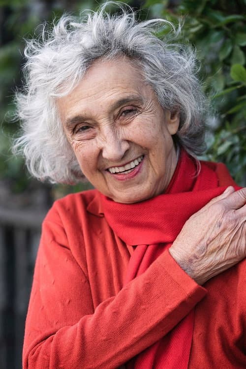 Silvia Casanova foto