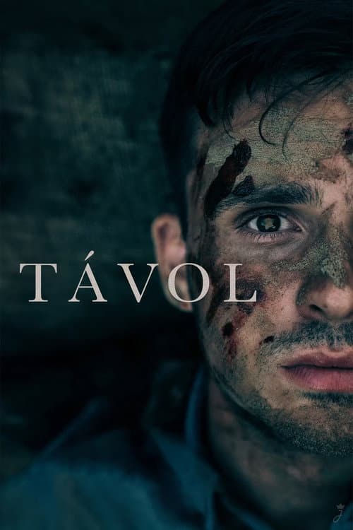Távol (2026) poster