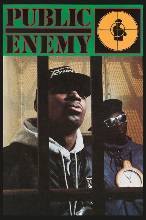 Public Enemy foto
