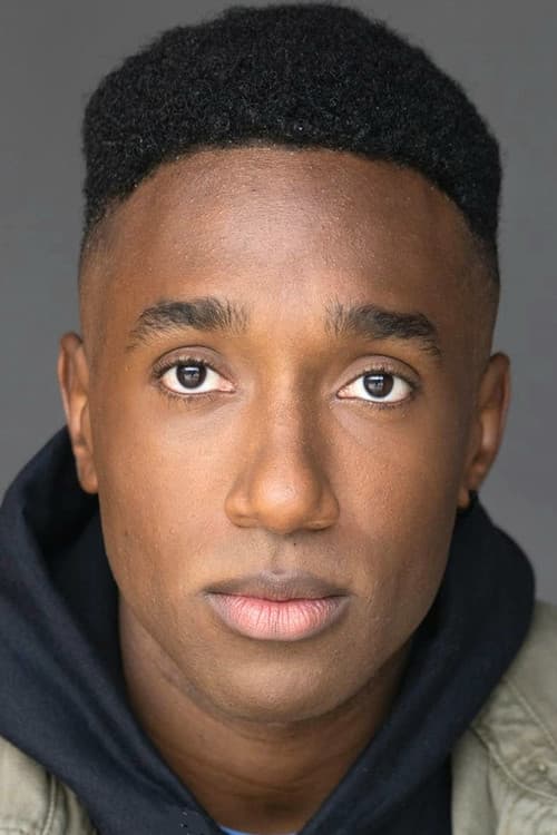 Kevin Holloway-Harris foto