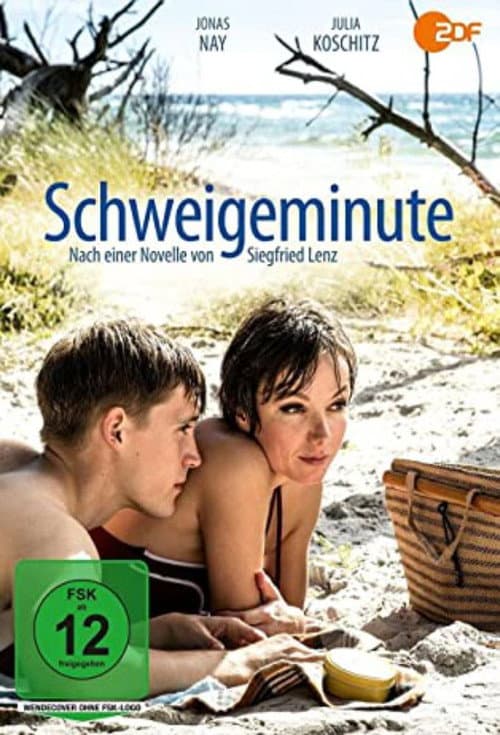 Schweigeminute (2016) poster