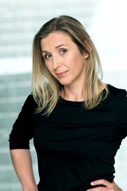 Helena Peršuh foto