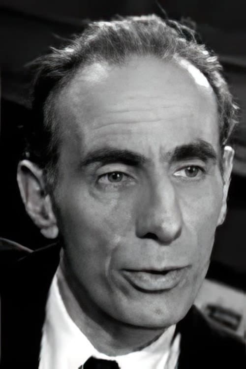Henri Coutet foto