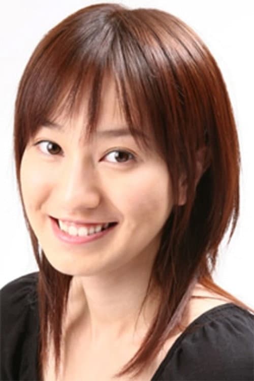 三村恭代 foto