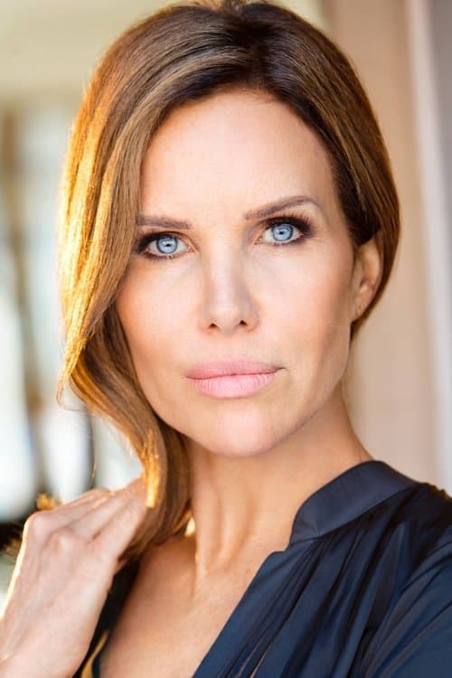 Sarah Buxton foto