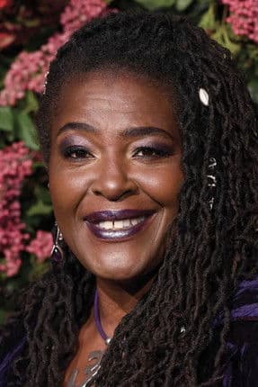 Sharon D. Clarke foto