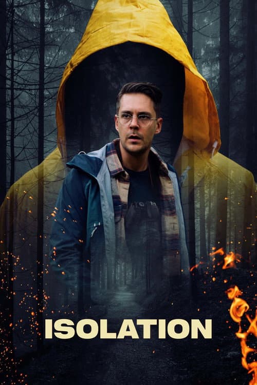 Изолација (2024) poster