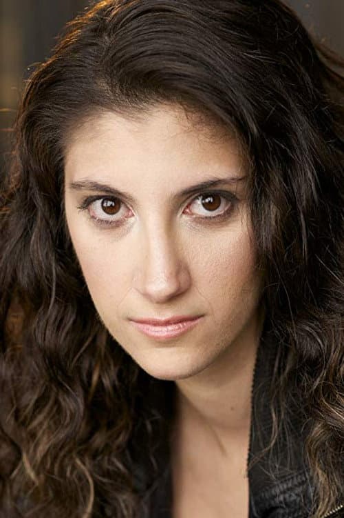 Jenna Guercio foto