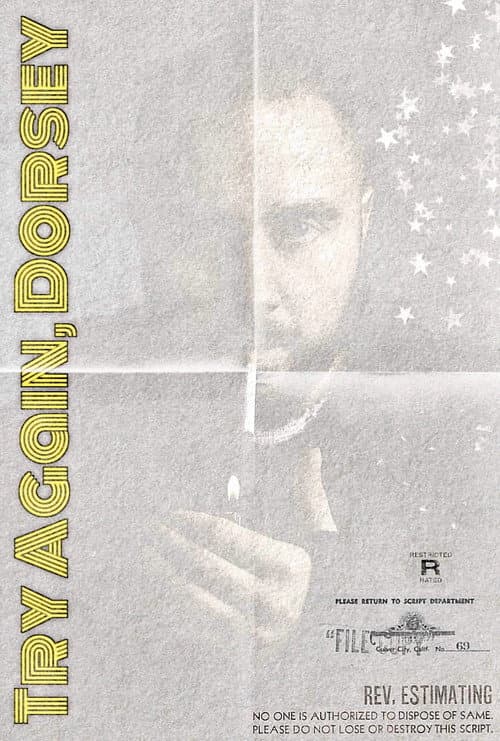 Try Again, Dorsey (2020) poster