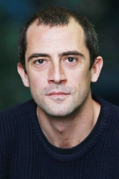 Leonardo Sbragia foto