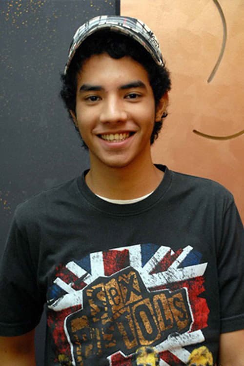 Farish Nahdi foto