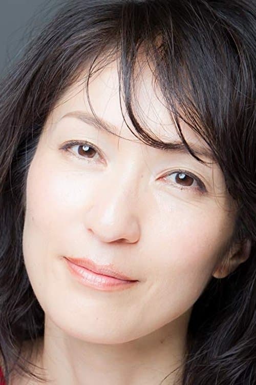 岩瀬顕子 foto