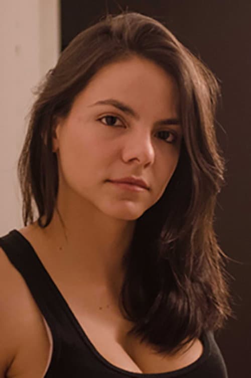 Angela Peñaherrera foto