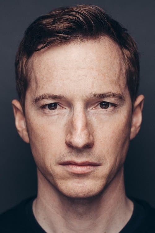 Anders Heinrichsen foto
