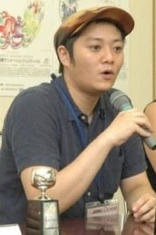 大山慶 foto