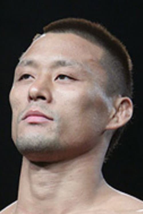 Yoshiyuki Yoshida foto