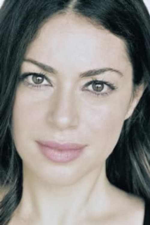 Jackie Singer foto