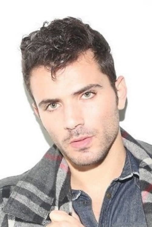 Israel Atias foto