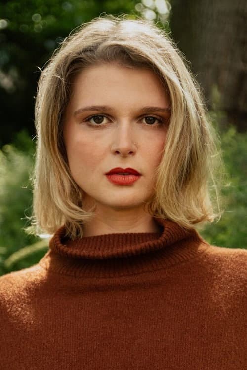 Chelsea von Holst foto